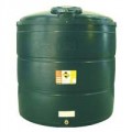 Atlantis V2455B Bunded Oil Tank With Installation Kit (2455 litres)