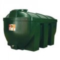 Atlantis H1235B Bunded Oil Tank With Installation Kit (1235 litres)