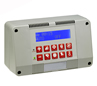 Reznor Smartcom Digital Control Panel