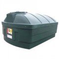 Atlantis LP1200B Bunded Oil Tank With Installation Kit (1200 litres)