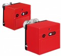 Riello R40 G5 TC Oil Burner