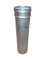 Single Wall 500mm Length 130mm (for Powrmatic NV60, 75, 90, 120, 140, PV80, 110, 130)