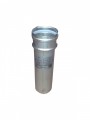 Single Wall 200mm Length 130mm (for Powrmatic NV60, 75, 90, 120, 140, PV80, 110, 130)