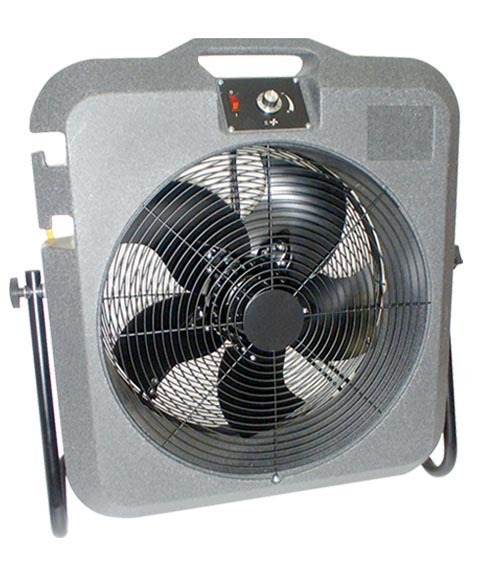 Cooling fans